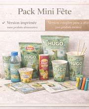 Créa Goûter image 1