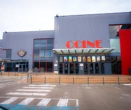 OCINE Blanes imagen 10
