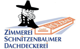 Zimmerei & Dachdeckerei J. Schnitzenbaumer GmbH