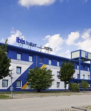 ibis budget Berlin Hoppegarten Bild 2
