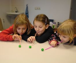 Logopedie & Dyslexie praktijk Bijlmakers afbeelding 1