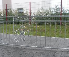 Schlosserei Peter Janowski GbR Bild 9