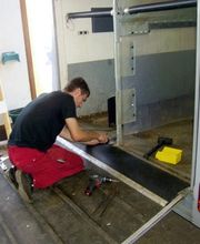 Anhänger Walcher Bild 6