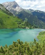 Landhaus Seehof Bild 1