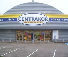 Centrakor Laxou image 1