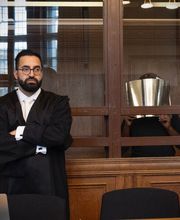 EKH LEGAL | Rechtsanwalt Ehssan Khazaeli Bild 12