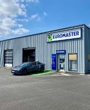 Euromaster Gauvin Services - Niort Chauray image 1
