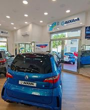 Gallery Cliente