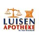 Logo der Luisen-Apotheke
