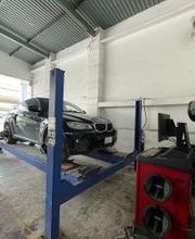 Llantasur Playa del Carmen imagen 3