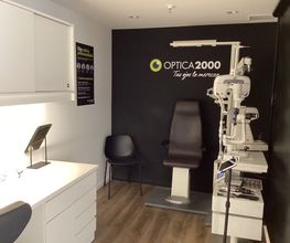 Optica 2000 ARAPILES imagen 6