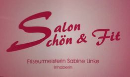 Salon Schön & Fit Inh. Sabine Linke