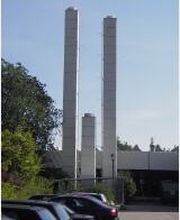 Industrieschornsteine