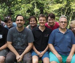 A+ GmbH - Computer-Software-Support - Netzwerke Bild 1
