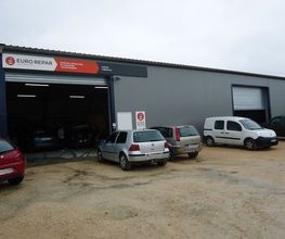 Garage Suberville EURL image 1