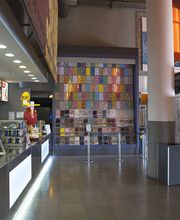 UCI Cinemas Casoria immagine 3