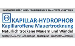 Kapillar-Hydrophob GmbH