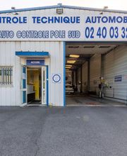 Auto Controle Pole Sud image 8