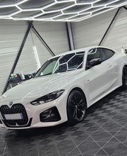 Premium Car Wash image 1