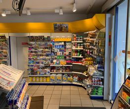 JET Tankstelle Bild 2