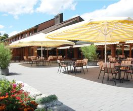Alterszentrum Wengistein Bild 1