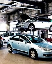 Renault Garage De La Croix Verte image 2