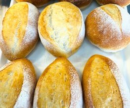 BALKAN Bäckerei & Spezialitäten Bini Bild 13