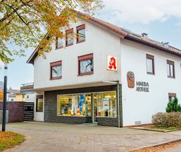 Minerva Apotheke Rintheim Bild 11