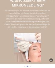 Ghazaleh Wittmann Kosmetik Bild 4