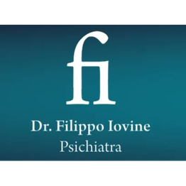Iovine Dr. Filippo Psichiatra logo