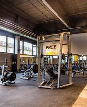 FIT STAR Fitnessstudio Fürth-Südstadt Bild 6