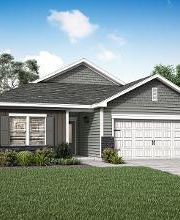 LGI Homes - Parkside image 5