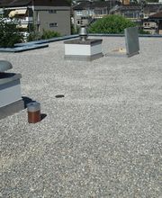 Egger Neuenschwander Bedachungen GmbH Bild 2