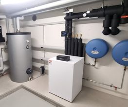 Keller Gebäudetechnik Bild 5