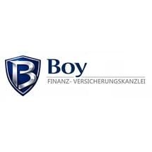 Boy Versicheurngsmakler