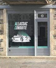 Allassac Conduite image 1