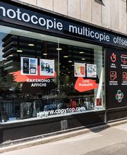 COPYTOP Neuilly-Sur-Seine / Imprimerie Neuilly-sur-Seine image 9