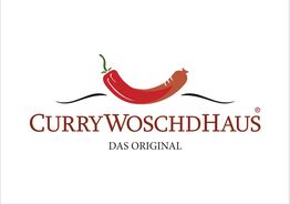 CurryWoschdHaus Das Original Fürth