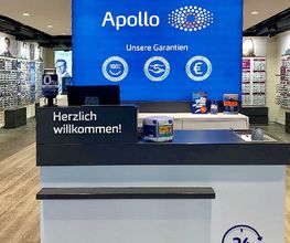 Apollo-Optik - Essen - Rüttenscheider Str. Bild 2