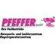 Pfeffer GmbH