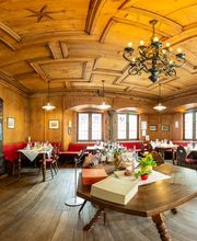 Hotel und Restaurant Zunfthaus zur Rebleuten Bild 3