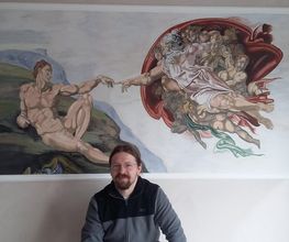 Restauration Schuster Bild 3