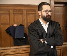 EKH LEGAL | Rechtsanwalt Ehssan Khazaeli Bild 14