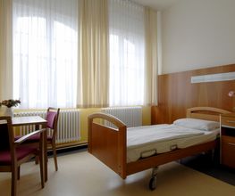 Depressions- und Kriseninterventionszentrum (DeKIZ) Bild 2