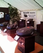 Martaillé Motoculture image 1