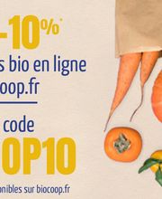 Biocoop Tain Tournon image 1