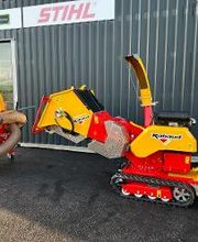 Nègrepelisse Motoculture image 3