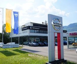 Turben-Garage AG Bild 5
