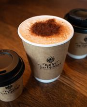 Fridriger Kaffee & Tee Bild 3