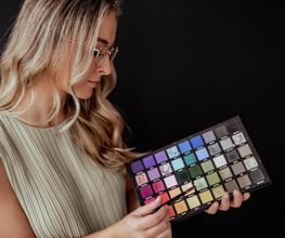 ND Makeup Artist Bild 2